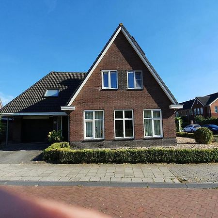 Logies Bij Wandelpad Te Holten Exterior foto