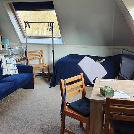 Logies Bij Wandelpad Te Holten Exterior foto
