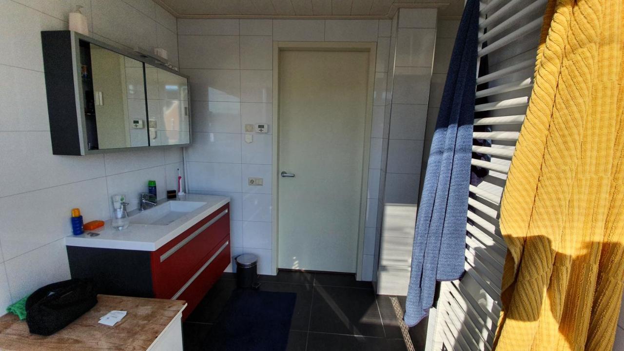 Logies Bij Wandelpad Te Holten Exterior foto